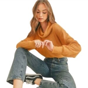 Free People We the Free Juicy Long Sleeve in the color Canyon Moon